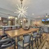 Отель Gondola Vista 15 - 6 Br Townhouse, фото 11