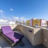 Отель Apartment Aguamarina El Cotillo, фото 23
