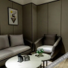 Отель Hanzhong V smart hotel, фото 4