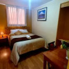 Отель Andes Colca Hostal, фото 6