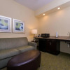 Отель Holiday Inn Express Dickson City - Scranton, фото 7