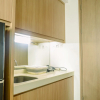 Отель Nice And Enjoy Studio At Tree Park City Cikokol Apartment, фото 11