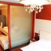Отель Chongqing Love Apartment, фото 17