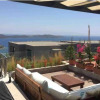 Отель Bodrum Bitez 4 Bed-4 Bath Triplex Villa - AKTUR YANI, фото 4