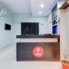 Отель Navneet Residency by OYO Rooms, фото 15