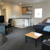 Отель Pacific Harbour Motor Inn, Gisborne, фото 7
