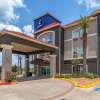 Отель Comfort Inn & Suites, фото 19