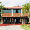 Отель Alpes Fazenda Hotel, фото 1