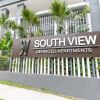 Отель Southview Suites by Subhome в Куала-Лумпуре