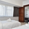 Отель Bright Spacious 2 Bedroom With Marina View, фото 11