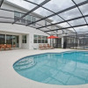 Отель Dog Friendly Luxury Pool Home, Game Room-1867sn 6 Bedroom Home by RedAwning, фото 16