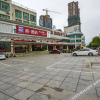 Отель PAI Hotels·Ningde Xiapu, фото 26