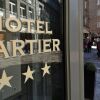 Отель Hôtel Cartier, фото 1