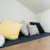Отель The Jericho Escape - Comfortable & Modern 4BDR in Jericho, фото 1