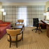 Отель Courtyard by Marriott Harrisonburg, фото 3