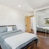 Отель Tranquil Pine Mountain Retreat 3 Bedroom Cabin by RedAwning в Пайн-Маунтин-Клаб