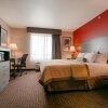 Отель Best Western Plus Memorial Inn & Suites, фото 21