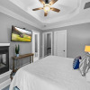 Отель Le Jardin #168 in Baytowne at Sandestin by Destin Getaways, фото 6