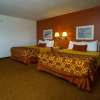 Отель Americas Best Value Inn Liberal, фото 2