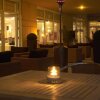 Отель City Hotel Frankfurt/M - Bad Vilbel, фото 7