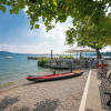 Отель Ulivi House With Pool And Lake View, фото 20