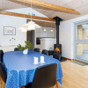Отель 6 Person Holiday Home in Ebeltoft, фото 22