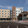 Отель Fairfield Inn & Suites by Marriott Little Rock Airport, фото 22
