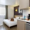 Отель Aparthotel Adagio Access Paris Clichy, фото 22