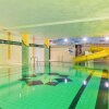 Отель Waterfront Apartment With Swimming Pool in Hahnenklee in the Harz, фото 5