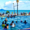 Отель Salama Bling Beach Resort, фото 41