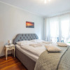 Отель Apartamenty Sun & Snow Kołobrzeg Jantar, фото 4
