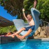 Отель Tasman Holiday Parks – Waihi Beach, фото 42