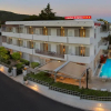 Отель Erato Hotel, фото 1