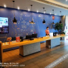 Отель Ibis Hotel (Chengdu Pengzhou Wangyuli Branch), фото 14
