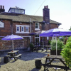 Отель Waverley Inn, фото 5