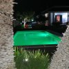 Отель Villa Brancasi con piscina, фото 14