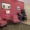 Отель Country Inn & Suites  Fairview Heights IL, фото 15