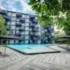 Отель The Deck Condo Patong by VIP, фото 15