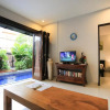Отель Nyoman Villa Sanur, фото 2