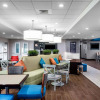 Отель Home2 Suites by Hilton Charlotte University Research Park, фото 12
