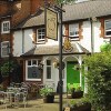 Отель The Bramley Apple Inn в Саутуэлле