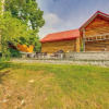 Отель 'antler's Point': Branson Cabin w/ Patio & Hot Tub, фото 16