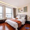 Отель Beijing Junhao Apartment (World Trade Tianjie Branch), фото 2