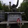 Отель Arut Riverside Orangutan Guest house, фото 50