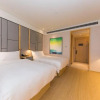 Отель Ji Hotel (Hefei Aoyuan City Tiandi), фото 3