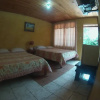 Отель Cabinas Las Palmas, фото 4