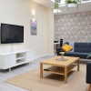 Отель Spacious 1 Bedroom House in Fulham, фото 15
