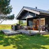 Отель Peaceful Holiday Home in Højby Near the Beach, фото 4