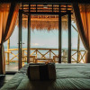 Отель Pondok Bamboo Villa, фото 26
