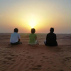 Отель Sand Delight Desert Camp, фото 20